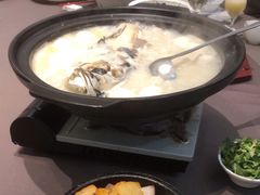 -香山湖家家宴(中山陵店)