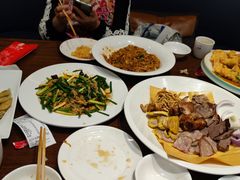 -李氏八大件老菜馆(万宝街店)