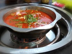 -苗家恒灵酸汤鱼-跳水牛肉连锁店(凯里总店)