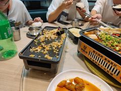 -令狐冲烤鱼·烧菜馆(达明店)