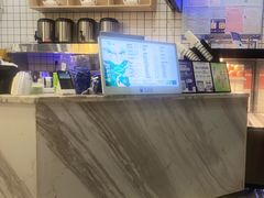 -茶百道(会展东路店)