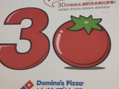 -达美乐比萨(双阳支路店)