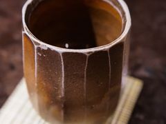 日式煎茶-Ginza Onodera铁板烧(外滩十八号店)