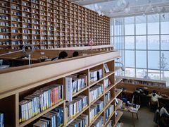 -朵云书院(滴水湖店)