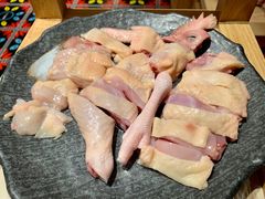 海南文昌鸡-椰夫人·养生椰子鸡(金沙洲永旺店)