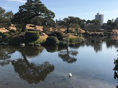 景点-水前寺成趣园