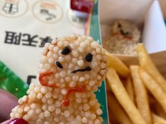 -德克士(前门店)