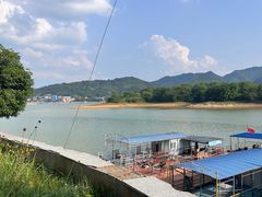 -水府旅游区