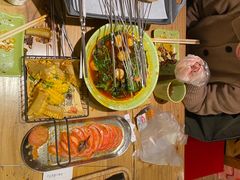 -申记串道(万豪店)