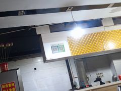 -霍元甲烧烤(江城商务大楼店)