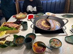-新辣道鱼火锅(龙旗广场店)