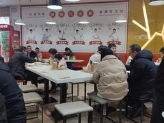 -禾师兄·布拉肠(一德路店)