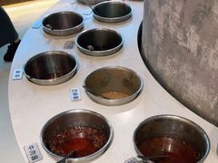 -湯系·煲汤手艺人(东二环泰禾广场店)