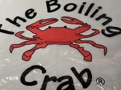-The Boiling Crab宝灵蟹手抓海鲜(中国首店)