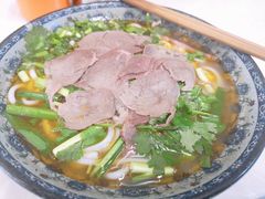 羊肉粉-贵州羴泰羊肉粉(珠江太阳城店)