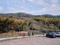 -南京市无想山景区