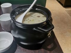-粥全粥到海鲜家常菜·海肠捞饭(嫩江路店)