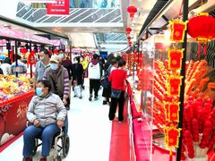-万达广场(松江店)