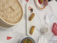 -香港新曜记·粤菜点心(滨江宝龙店)