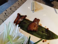 -一江春水·杭帮臻宴(三台山店)