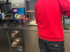 -DQ·蛋糕·冰淇淋(王府井金街店)
