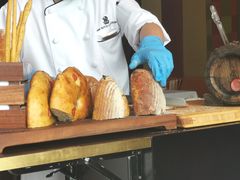 -北京金融街丽思卡尔顿酒店·意味轩 Cepe
