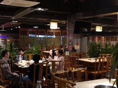 大堂-明丰小渔馆(明月路店)