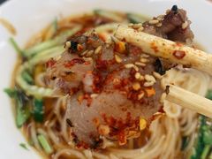 -松明一烤肉馆(鲁园店)