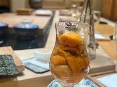 -荣一代目OMAKASE板前料理