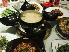 -香丰阁·烤鸭·川湘菜(清河店)