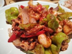 -飞阳铁板烧(ME TOWN购物中心店)