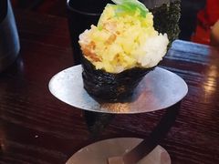 -古田居·特色寿司料理(星之岛旗舰店)