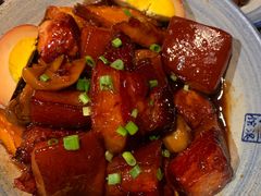 -兰溪小馆(东直门簋街店)