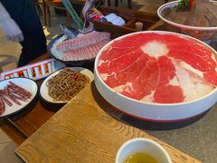-川味观·鲜货火锅(西湖文化广场店)