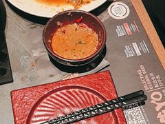 -牛YO寿喜烧和牛火锅自助(三台子万象汇店)