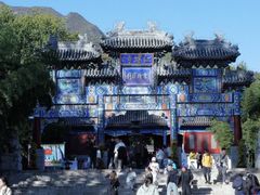 -红螺寺
