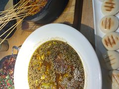 -胡马八破·川菜小馆(高新万达店)