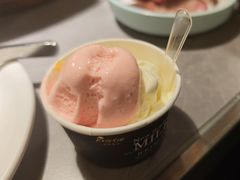 -伍棵星炭烤自助料理·烤鳗鱼(浦东食品城店)
