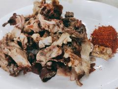 -学成饭店(官南大道店)