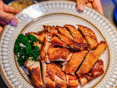 -沿江海南菜·文昌鸡祖师爷(大东海店)