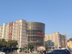 -锦绣大地批发市场-B座