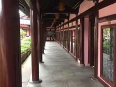 -枫桥夜泊
