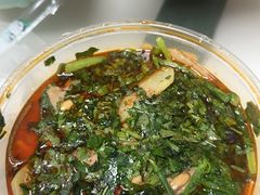 -吕阿婆骨汤麻辣烫(云岗店)