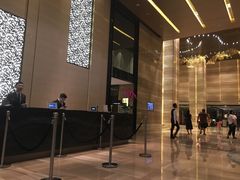 -珠海拱北口岸富华里中海雅高铂尔曼酒店
