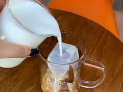 -TeaTimes(凤凰书城店)