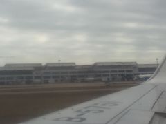 -福州长乐国际机场
