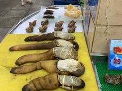 -东江海鲜酒家(艺都分店)