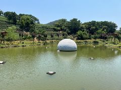 -南北湖风景区