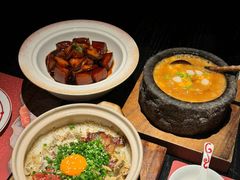 -锦楼·臻选新杭帮(杭州中心店)