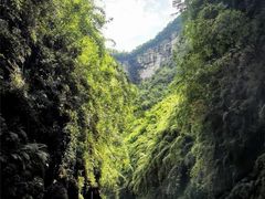 -阿依河景区